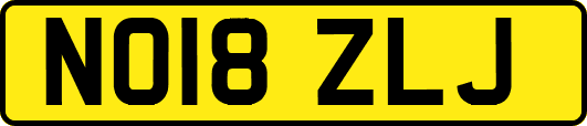 NO18ZLJ