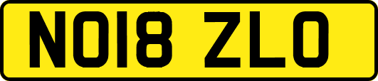 NO18ZLO