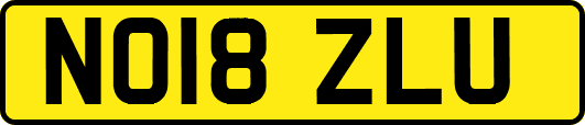 NO18ZLU