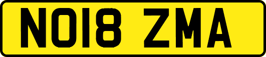 NO18ZMA