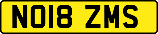 NO18ZMS