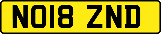 NO18ZND