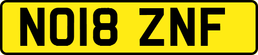 NO18ZNF