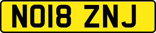 NO18ZNJ