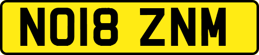 NO18ZNM
