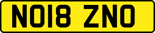 NO18ZNO