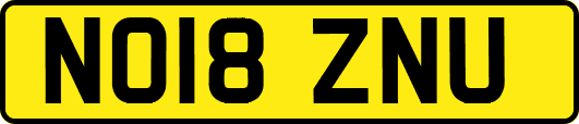NO18ZNU