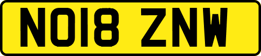 NO18ZNW