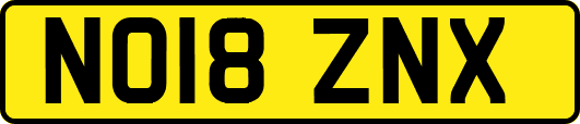 NO18ZNX