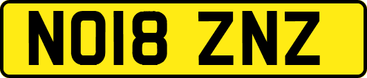 NO18ZNZ