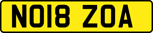 NO18ZOA