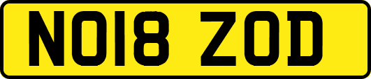 NO18ZOD