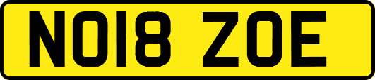 NO18ZOE