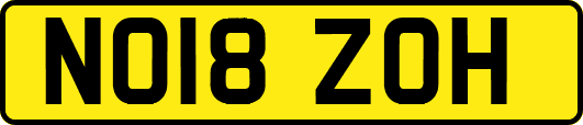 NO18ZOH