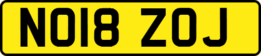 NO18ZOJ