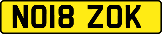 NO18ZOK
