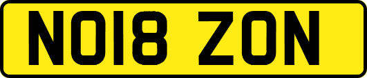 NO18ZON