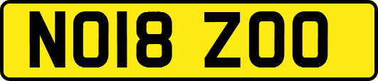 NO18ZOO