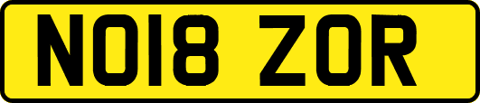 NO18ZOR