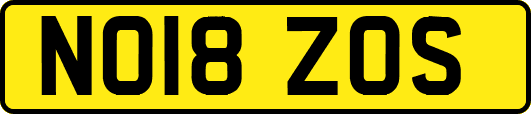 NO18ZOS