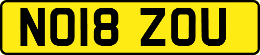 NO18ZOU