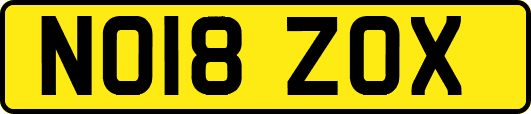 NO18ZOX
