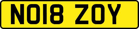 NO18ZOY