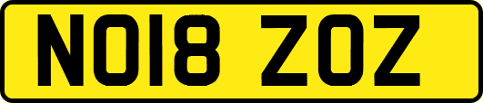 NO18ZOZ