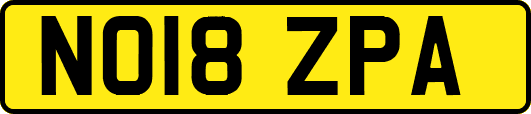 NO18ZPA