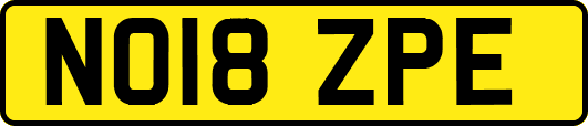 NO18ZPE