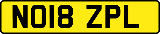 NO18ZPL