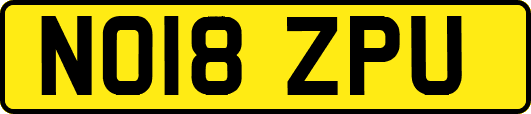 NO18ZPU