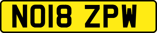 NO18ZPW