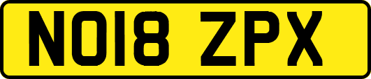 NO18ZPX