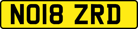 NO18ZRD