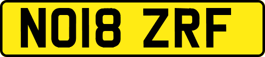 NO18ZRF