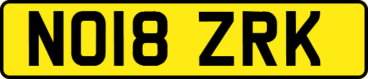 NO18ZRK