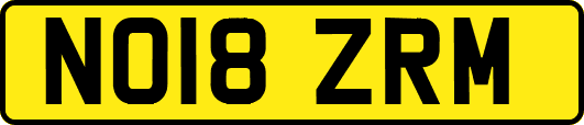 NO18ZRM