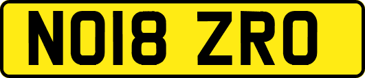 NO18ZRO