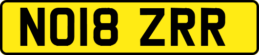 NO18ZRR