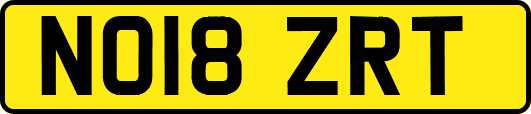 NO18ZRT