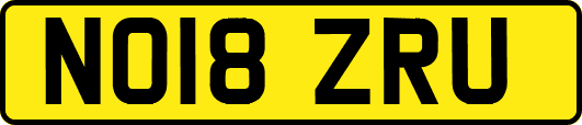 NO18ZRU