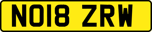 NO18ZRW