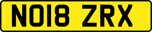 NO18ZRX