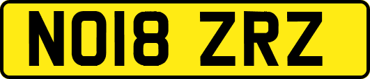 NO18ZRZ