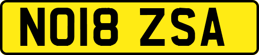 NO18ZSA