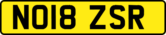 NO18ZSR