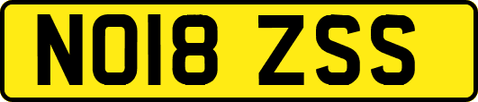 NO18ZSS