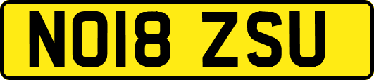 NO18ZSU
