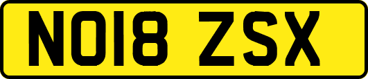NO18ZSX